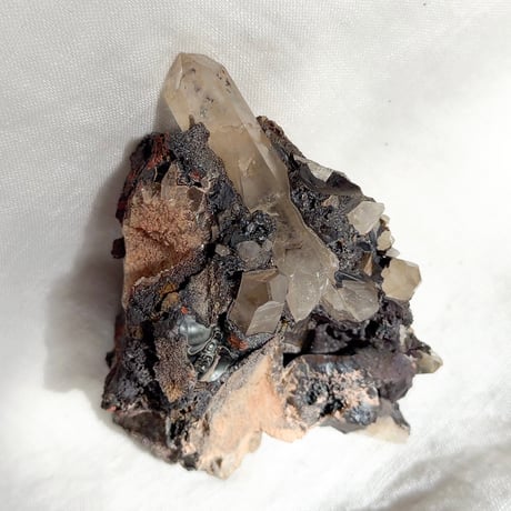 ブラックナイト虹水晶 (5)
