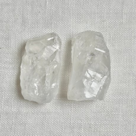 【音奉納サチャロカクォーツ】熟成錬金ツイン (2)