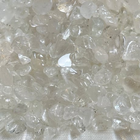錬金さざれ・カイラス水晶 & 魔法桐箱