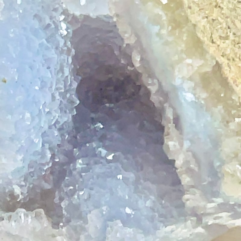 ブルーレースアゲート (19) | LAMYURIA