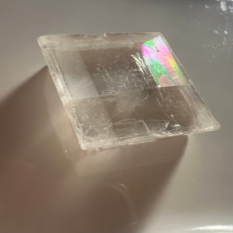 オプティカルカルサイト ⑺