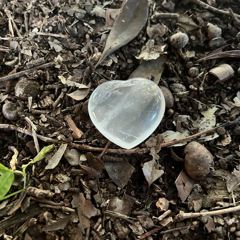 ジラソルクォーツ ハート 【公式通販】