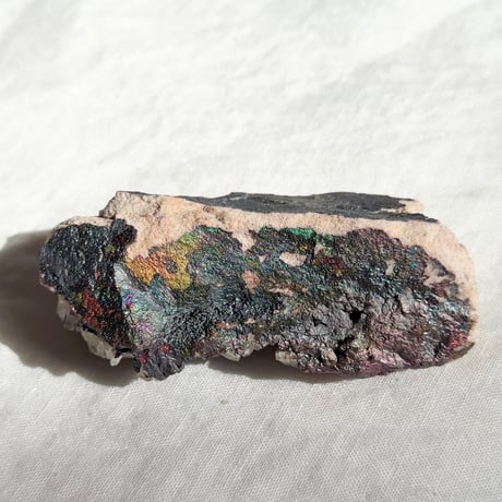 ブラックナイト虹水晶 (2)