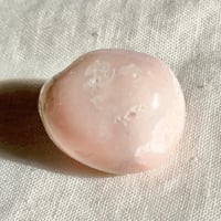 ピンクオパール・タンブル (2)