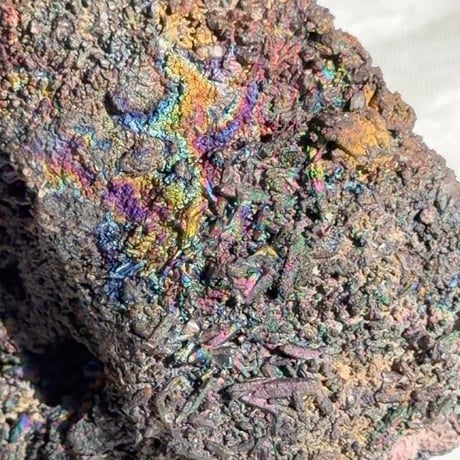 ブラックナイト虹水晶 (4)
