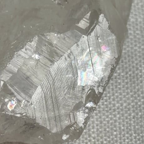 【音奉納サチャロカクォーツ】熟成錬金 (18)