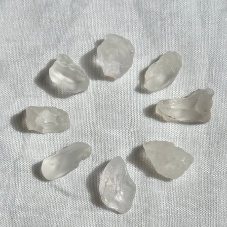 インカクリスタル set