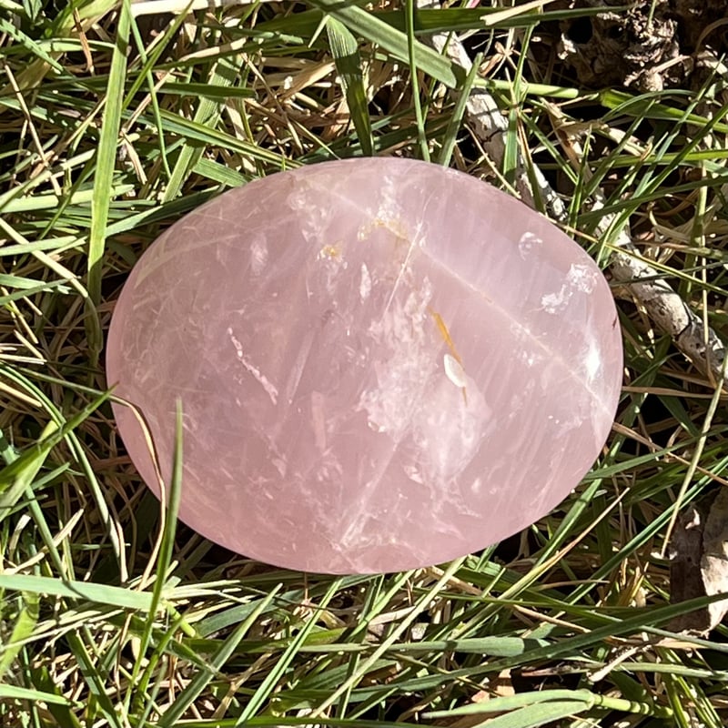 ジェミーピンクジラソル　ピンクミルキークォーツ ジェミーピンクジラソル ピンクミルキークォーツ ローズクォーツ