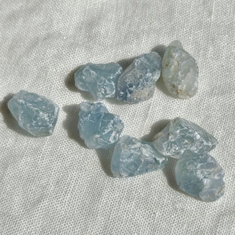 セレスタイト set (3)