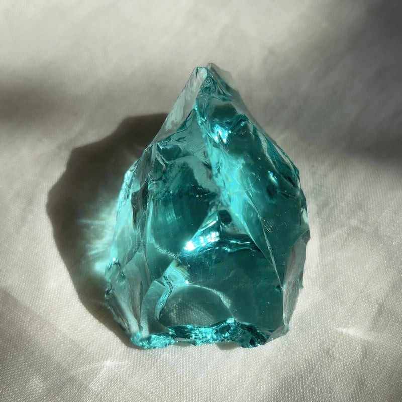 アンダラクリスタル 大きな 240125－3 【公式通販】