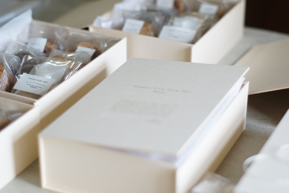 クッキーセット | mangata online shop