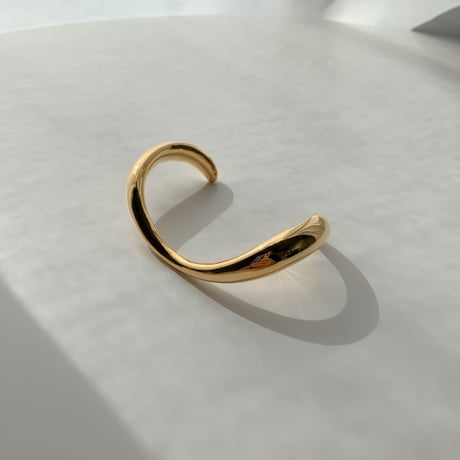 wave bangle