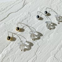 hooked wire pierce
