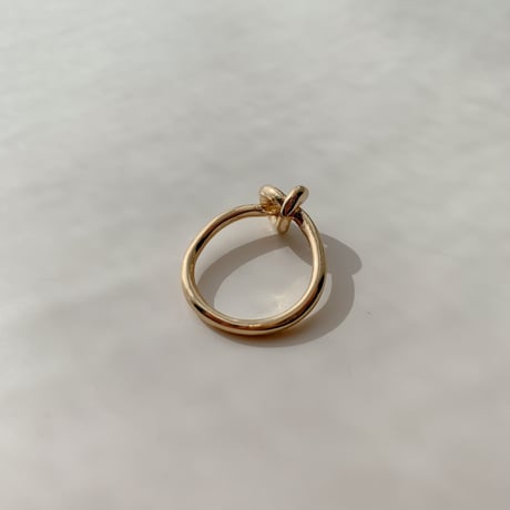 knot ring