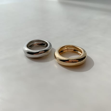 plane ring