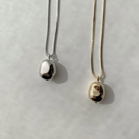 drop necklace