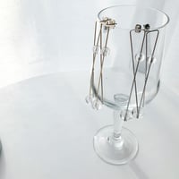 thin wire pierce