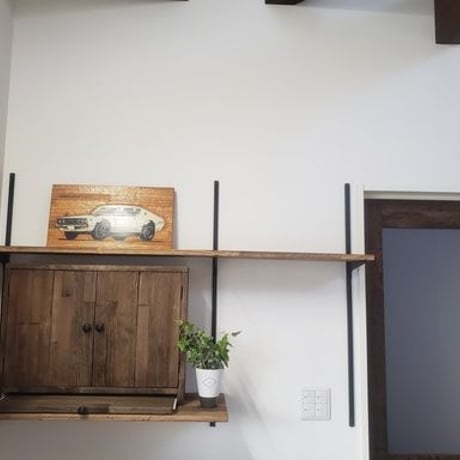 モダンメモリアルBOX・仏壇