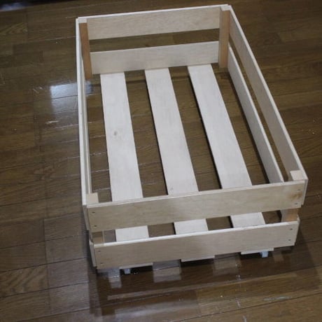 ベジタブルBOX　オーダー対応させていただきます。