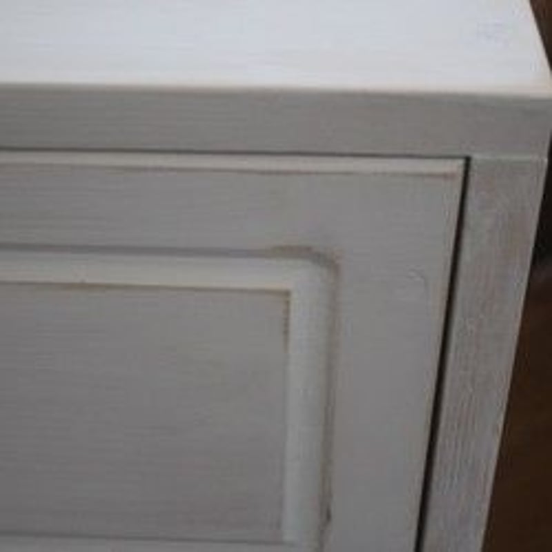 専用page〜✳︎オリジナルペイント　シャビー　アンティークチェスト風 専用page〜✳︎オリジナルペイント シャビー アンティーク