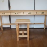 コロナ過 在宅ワークにて今非常に売れてます。 ☆アンティーク風4