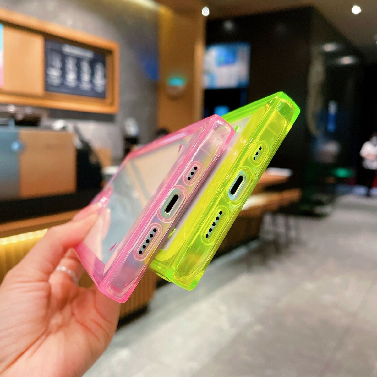 iPhoneケース 4色 | SOPHIEST STORE