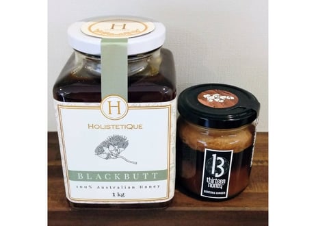 ELIXIR 蜂蜜3本 HOLISTETIQUE 新品未開封 ワンドゥ エレメント土 | 蜂蜜療法家のはちみつショップSakura Holistic（サクラ