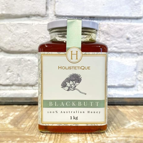 holistetique | STORES