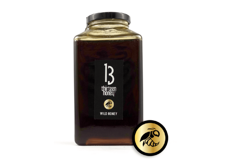 マッドハニー700mg WILDHONEY ワイルドハニー