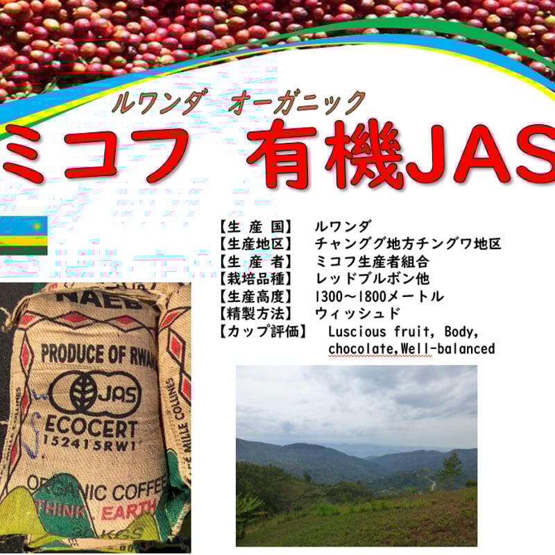 生豆　ルワンダ 5kg　 生豆　コスタリカ　5kg 生豆 ルワンダ 5kg 生豆 コスタリカ 5kg ルワンダ生豆販売