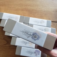 【天然色素アイシング】フラワークッキー缶