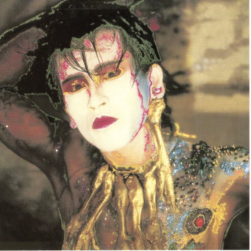 遠藤ミチロウ／オデッセイ・1985・SEX (SHM-CD) | いぬん堂