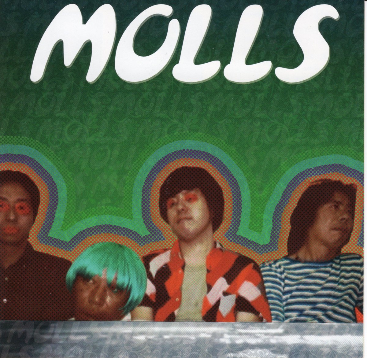 MOLLS/MOLLS (CD) | いぬん堂