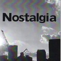 Jun Inui = 乾純／Nostalgia（写真集）