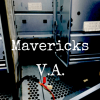 V.A.／Mavericks (CD)