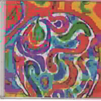 TAKAHASHI KIMIHIRO／統合失調症 SYNTHESIZER (CDr)