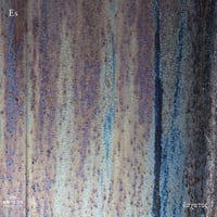 Es／ἔσχατος (2CD)