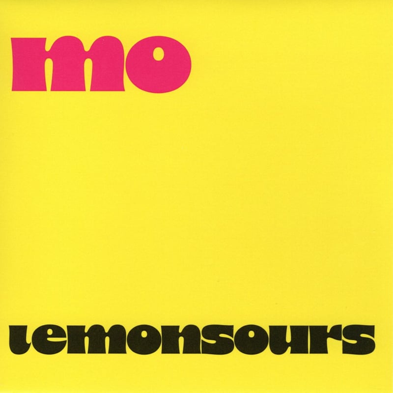 lemonsours／mo (CD) | いぬん堂