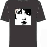 JUN TOGAWA SHINJUKU 2026 T-Shirts (Black)
