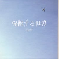 石原岳／発酵する世界 (CD)