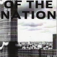 Jun Inui = 乾純／THE END OF THE NATION（写真集）