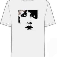 JUN TOGAWA SHINJUKU 2026 T-Shirts (White)