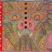 ヤマジカズヒデ＋細海魚／a night OWL like a FISH (CDr) | いぬん堂