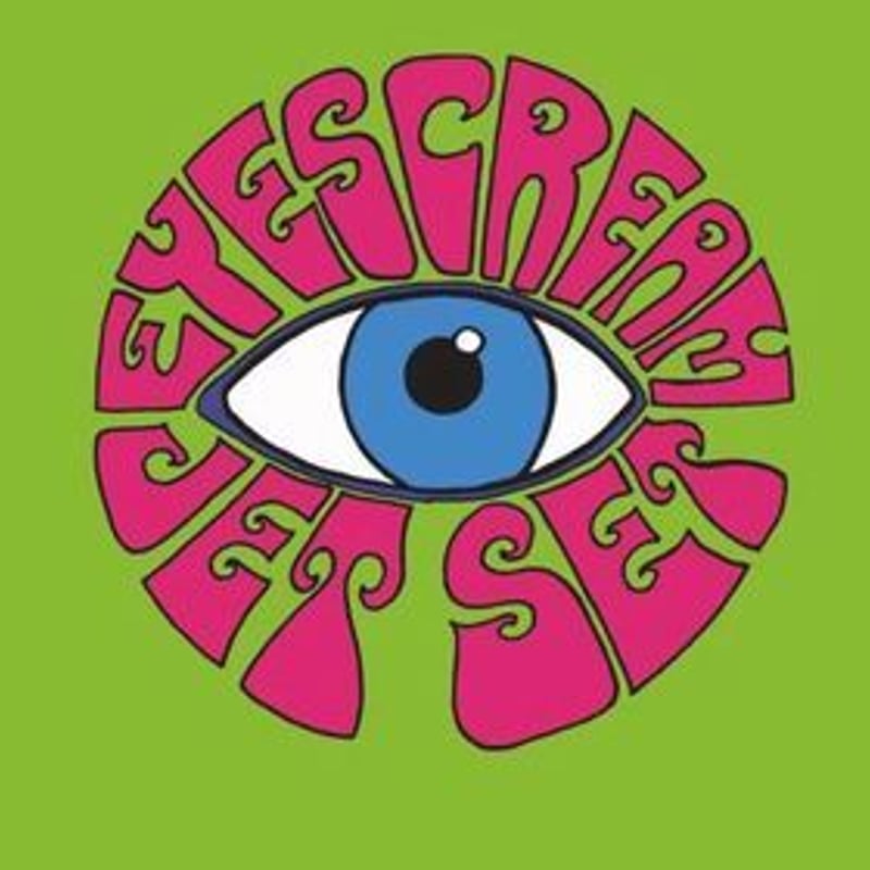 EYESCREAM 3冊セット EYESCREAM JET SET／ACID CARAMEL MOM(CD) | いぬん堂