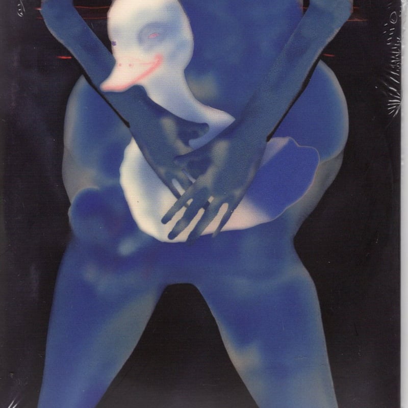 メルツバウ＝Merzbow – Mechanization Takes Command (2C