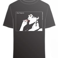 JUN TOGAWA SHINJUKU 2025 T-Shirts (White) | いぬん堂