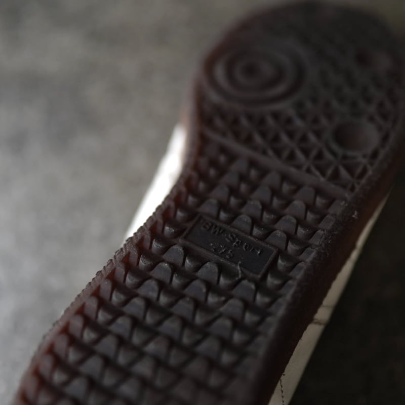05SS 1stモデル ジャーマントレーナー / Maison Martin Margiela