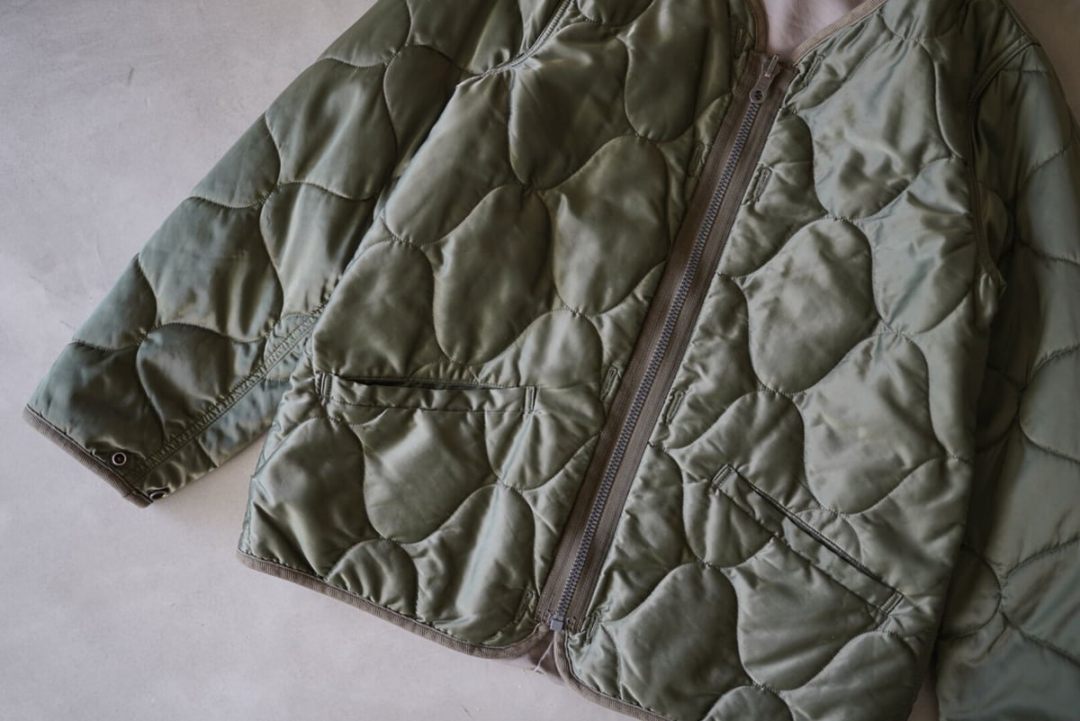 19AW IRIS LINER JKT ライナージャケット / visvim(ヴィズヴィム 19AW IRIS LINER JKT ライナージャケット / visvim(ヴィズヴィム