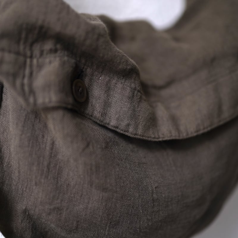 Y*a様 The crooked tailor bread bag big bl