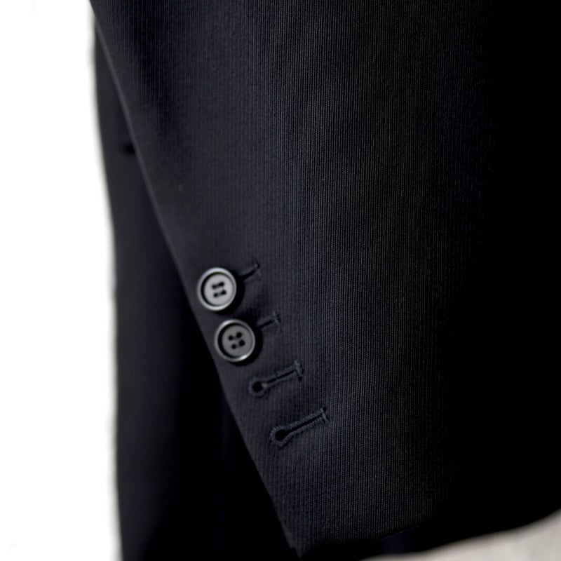 BOTTER ボッター 22AW DIVE BLAZER ラペルジャケット BOTTER ボッター 22AW DIVE BLAZER ラペルジャケット